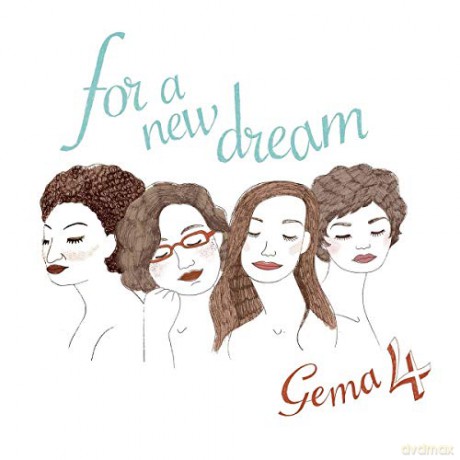 Gema 4: For A New Dream [CD]