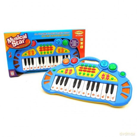 BRIMAREX Organki PO-966 [ZABAWKA]