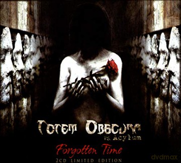 Totem Obscura vs. Acylum: Forgotten Time [2CD]