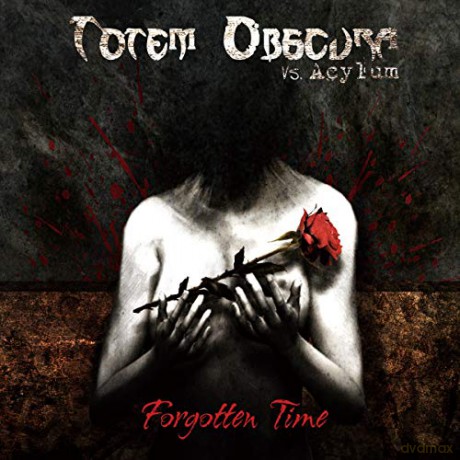 Totem Obscura vs. Acylum: Forgotten Time [CD]