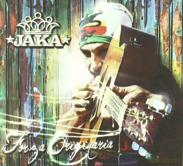 Jaka: Forza Originaria [CD]