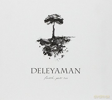 Deleyaman: Fourth, Part Two [CD]
