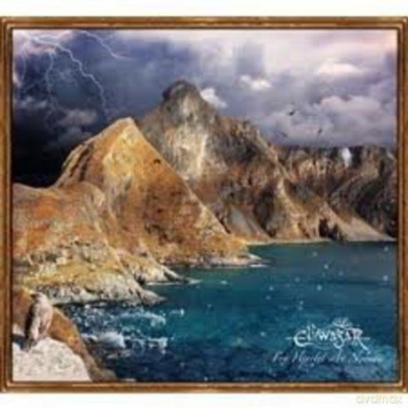 Eliwagar: Fra Hjertet Av Norden (digipack) [CD]