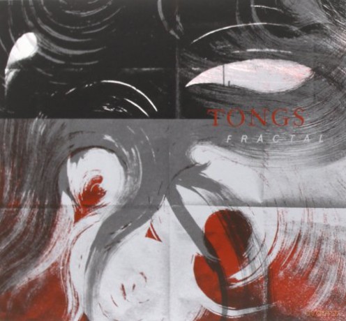 Tongs: Fractal [CD]