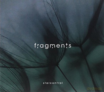 Starcontrol: Fragments [CD]