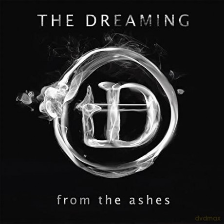 Dreaming: From The Ashes [CD]