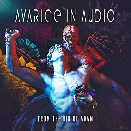 Avarice In Audio: From The Rib Of Adam [CD]