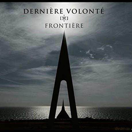 Derniere Volonte: Frontiere (digipack) [CD]