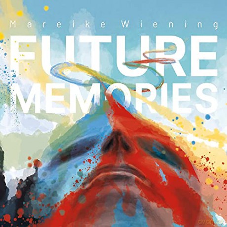 Wiening, Mareike: Future Memories [CD]