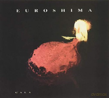 Euroshima: Gala [CD]