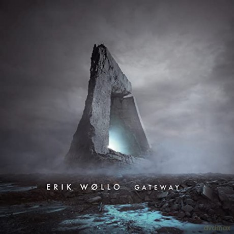 Erik Wollo: Gateway [CD]