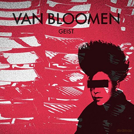 Van Bloomen: Geist [CD]