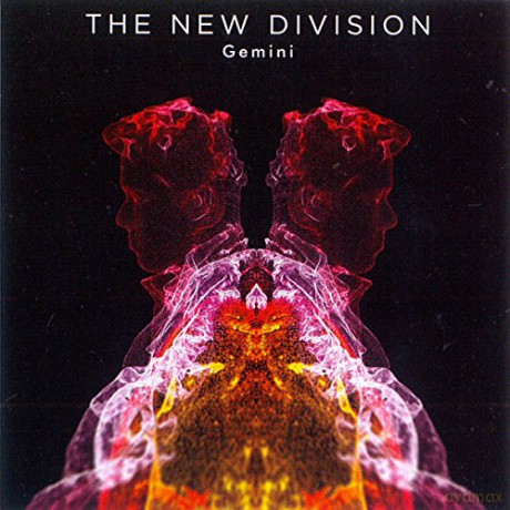 The New Division: Gemini [CD]