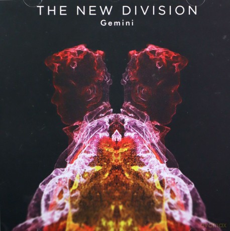 The New Division: Gemini [CD]
