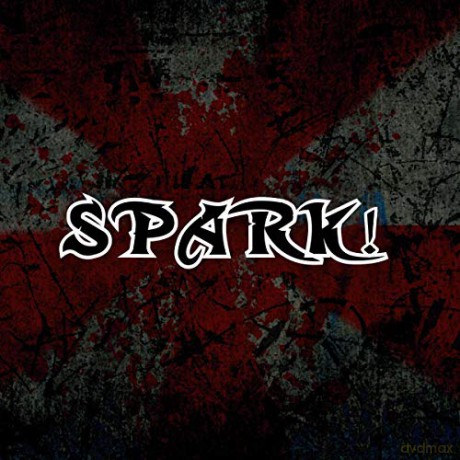 Spark: Genom Stormen Ep [CD]