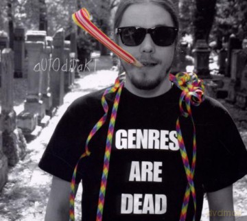 Autodidakt: Genres Are Dead [2CD]