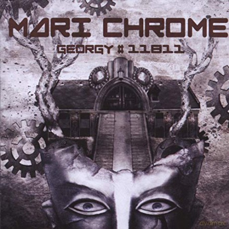 Mari Chrome: Georgy#11811 [CD]