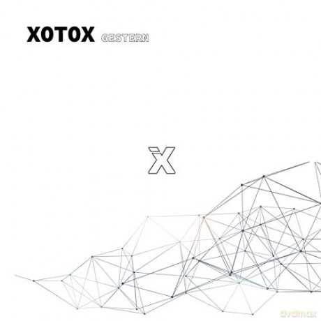 Xotox: Gestern [2CD]