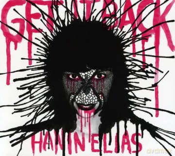 Hanin Elias: Get It Back [CD]