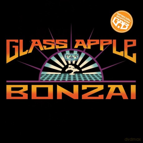 Glass Apple Bonzai: Glass Apple Bonzai [CD]