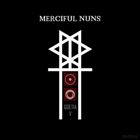 Merciful Nuns: Goetia V [2CD]