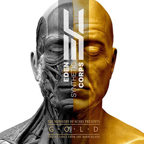 Eden Synthetic Corps: Gold [CD]