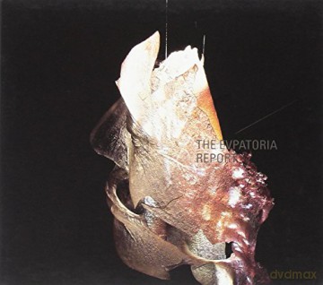 The Evpatoria Report: Golevka [CD]