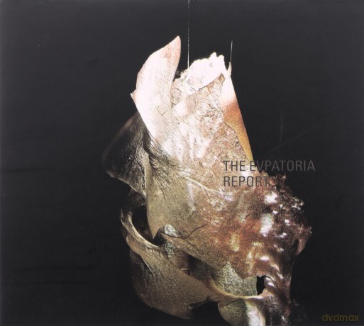 The Evpatoria Report: Golevka [CD]
