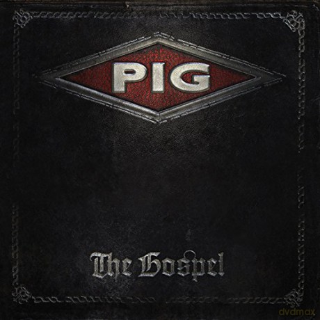 Pig: Gospel [CD]