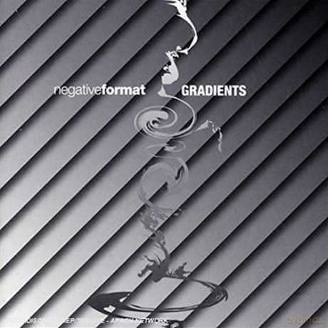 Negative Format: Gradients [CD]