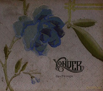 Yonder: Graftings [CD]