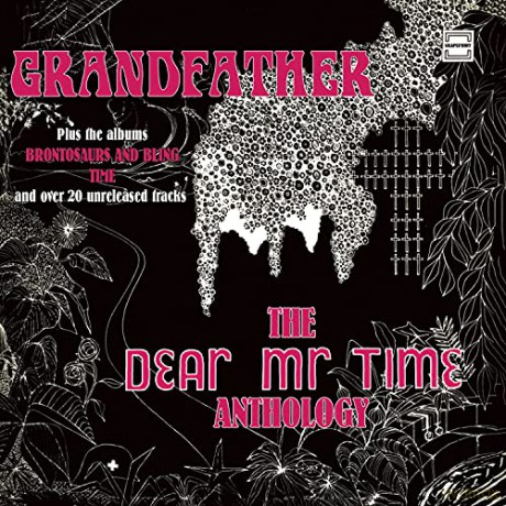 Dear Mr. Time: Grandfather - The Dear.. [3CD]