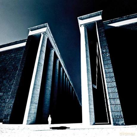 Void of Silence: Grave of Civilization [CD]