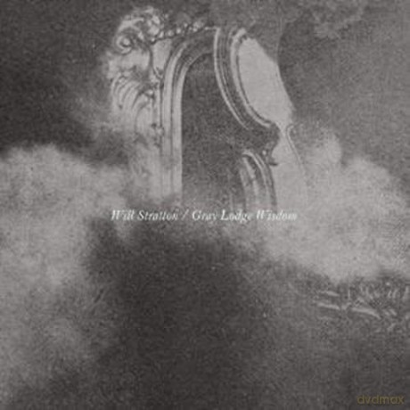Will Stratton: Gray Lodge Wisdom [CD]