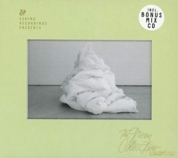 Green Collection [2CD]
