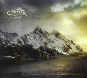 Eliwagar: Gryningen [CD]