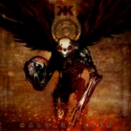 Trakktor: Halo Of Lies [2CD]