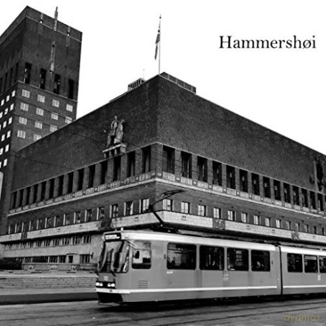 Hammershoi: Hammershoi [CD]
