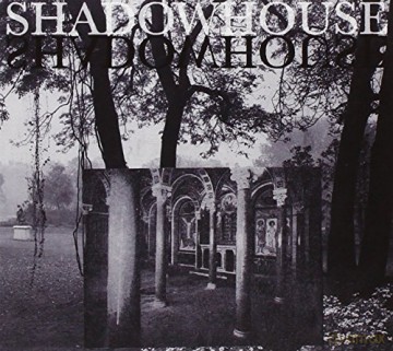 Shadowhouse: Hand in Hand [CD]