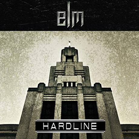 Hardline: Hardline [CD]