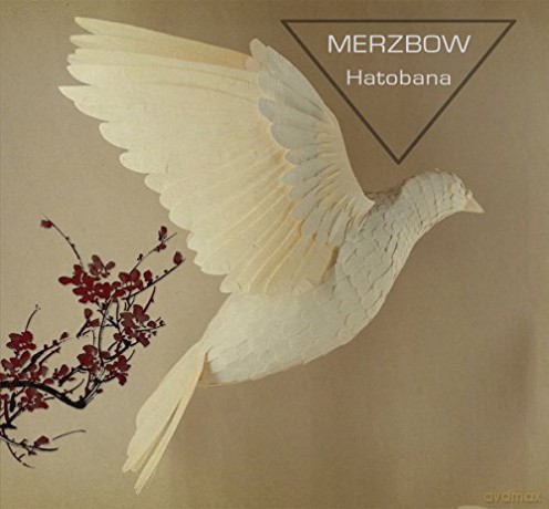 Merzbow: Hatobana (Limited) [2CD]