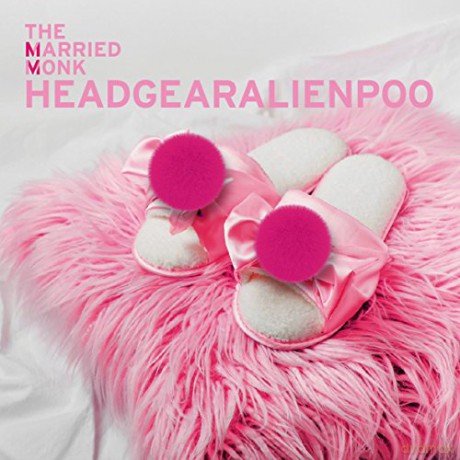 Zero: Headgearalienpoo [CD]