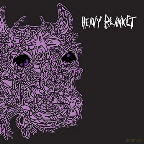 Heavy Blanket: Heavy Blanket [CD]