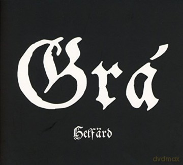 Gra: HelfRd [CD]