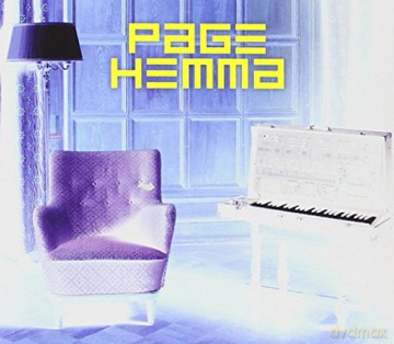 Page: Hemma [CD]