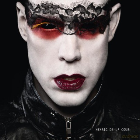 Henric De La Cour: Henric De La Cour [CD]