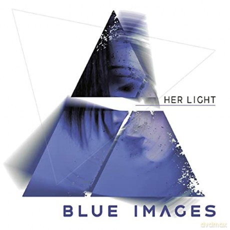 Blue Images: Her Light [CD]
