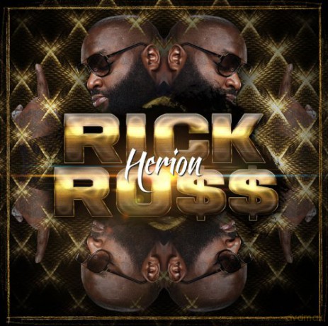 Rick Ross: Herion [CD]