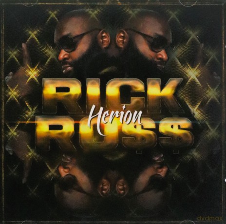Rick Ross: Herion [CD]