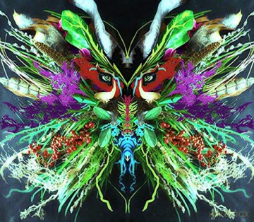 Merzbow: Hermerzaphrodites [2CD]